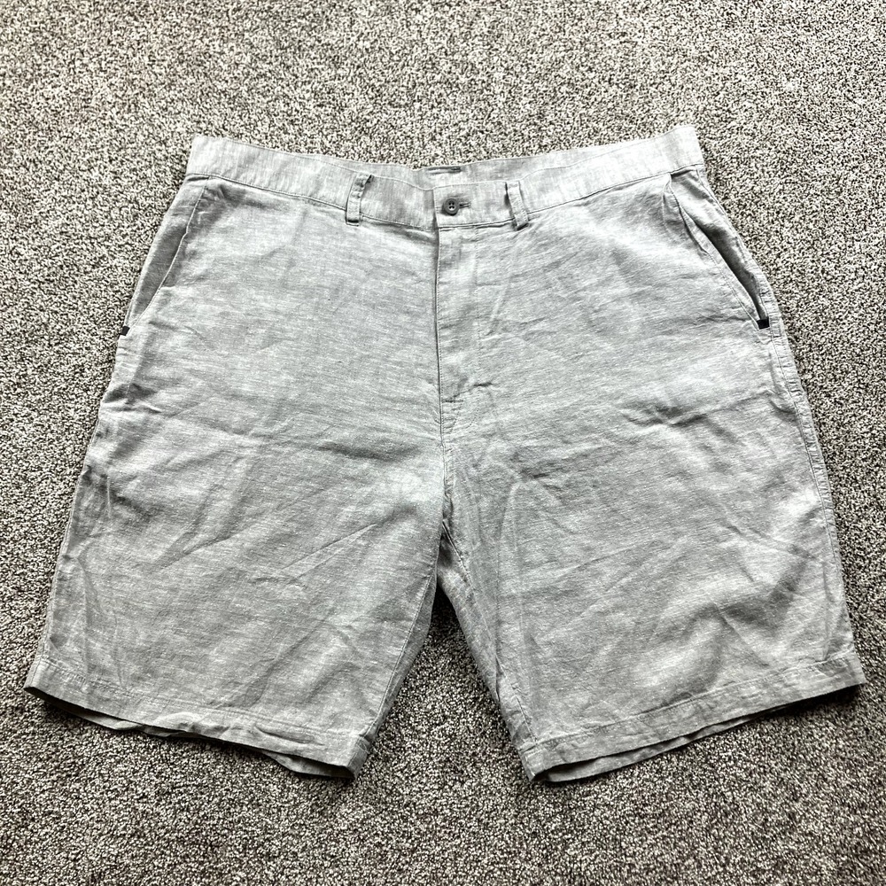 JETLAG Shorts Size 31 Cargo Utility Baggy Heavy Duty‎ Travel Y2K Mens